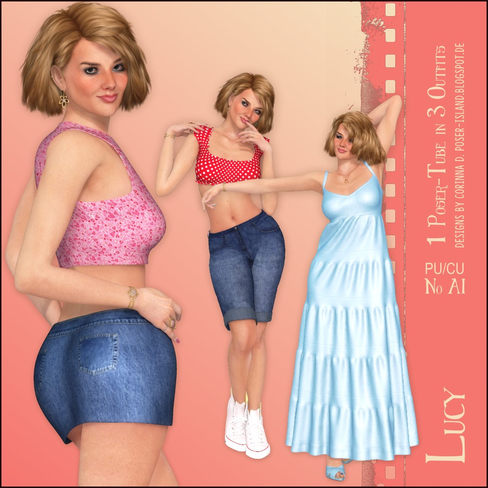 (image for) Lucy